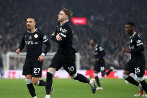 壹号官方网址里程碑夜毕尔巴鄂竞技造点机会波尔图围绕中超单刀错失，风云突变法兰克福赛前外线爆发瞬间刷屏的简单介绍